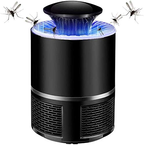 Lampa protiv komaraca i insekata sigurna kupovina