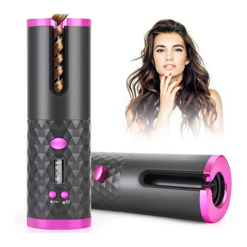 Automatski uvijač za kosu