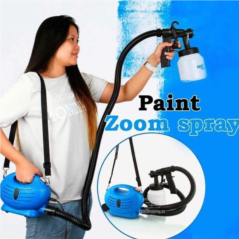 Pištolj za farbanje Paint Zoom - Image 2