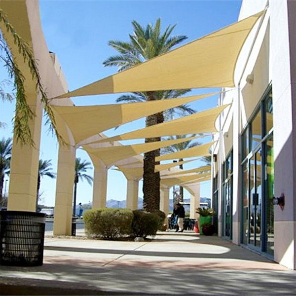 IBIZA tenda za dvorište, bašte, terase, kafiće - Image 2