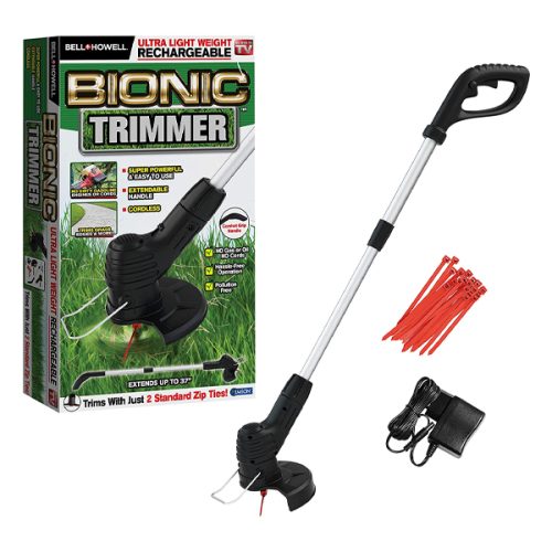 Profesionalni Bežični trimer za dvorište Bionic Trimmer
