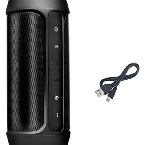 Bluetooth zvucnik 2+2 20w