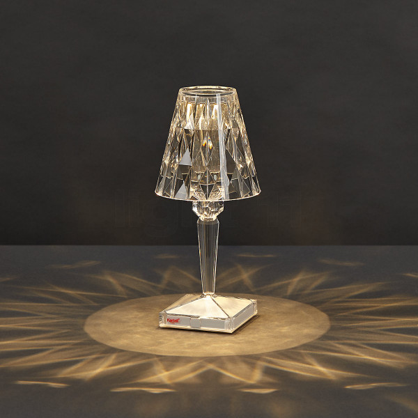 Kristalna lampa - Image 4