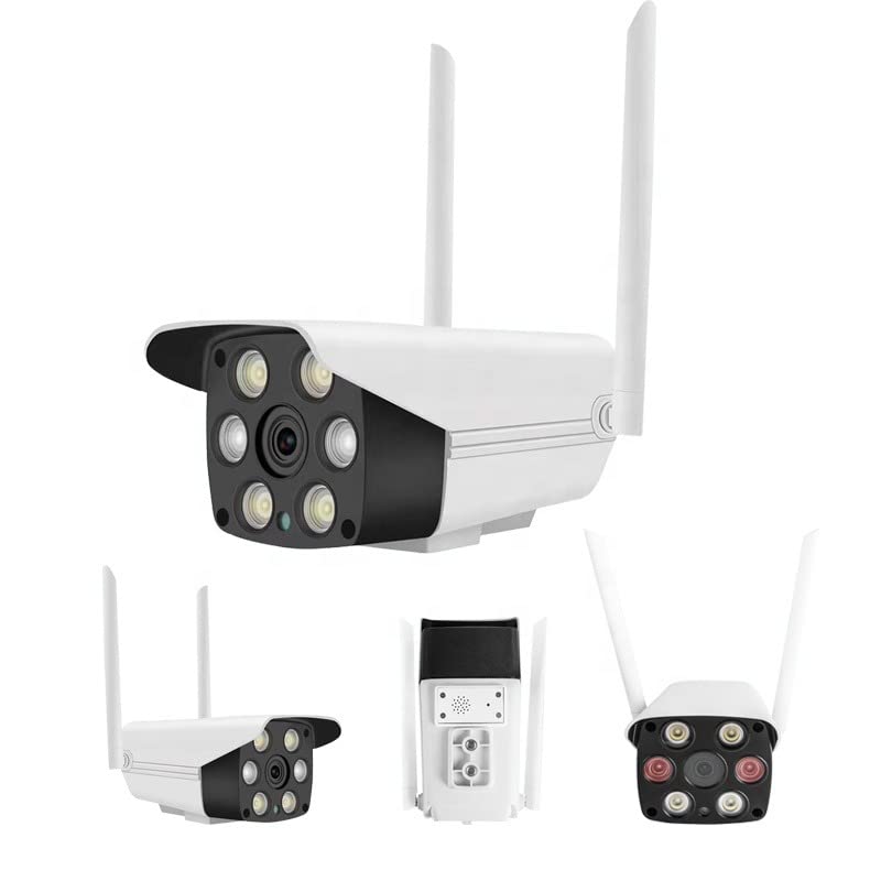 Smart Kamera FUll HD 1080p - Image 5