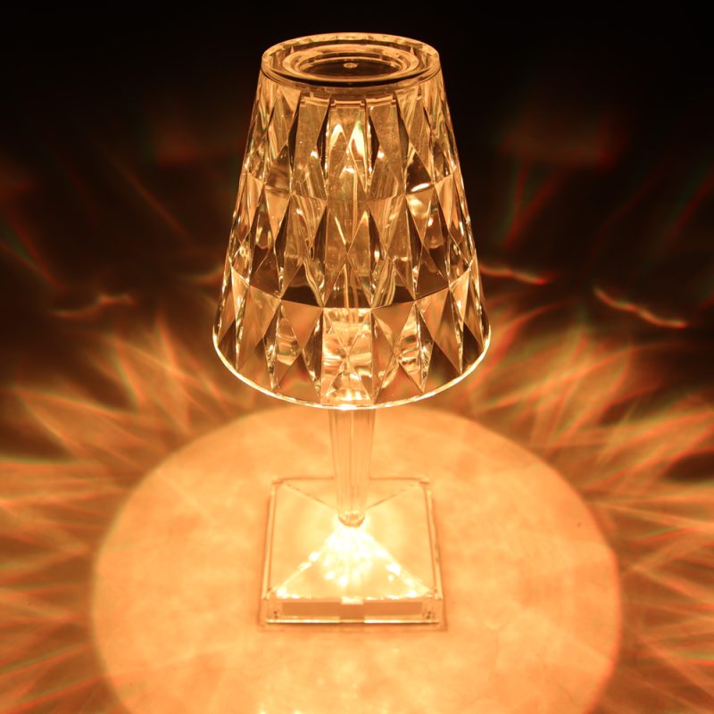 Kristalna lampa - Image 3