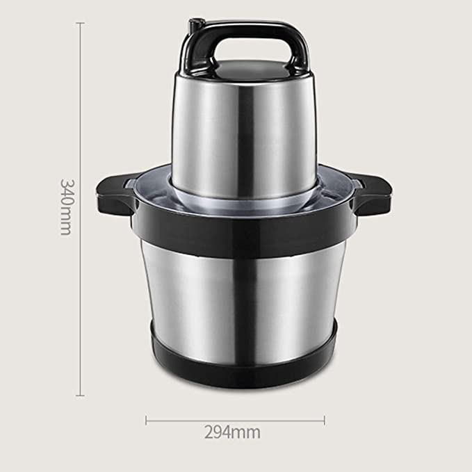 Profesionalni veliki Secko-Blender 6L - Image 2