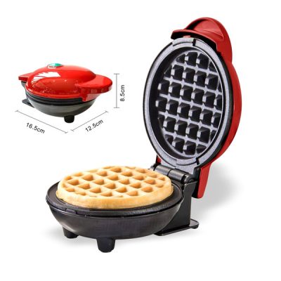 Aparat za vafle - bakin kolač