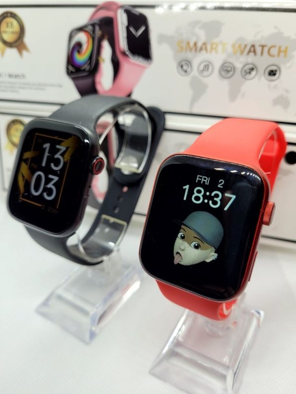 Pro Max Watch X8 Original - Super shop