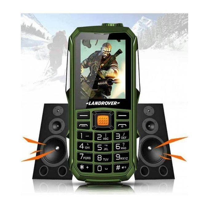 Land Rover c9 mobilni telefon - Image 4