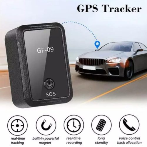 GPS uređaj GF-09