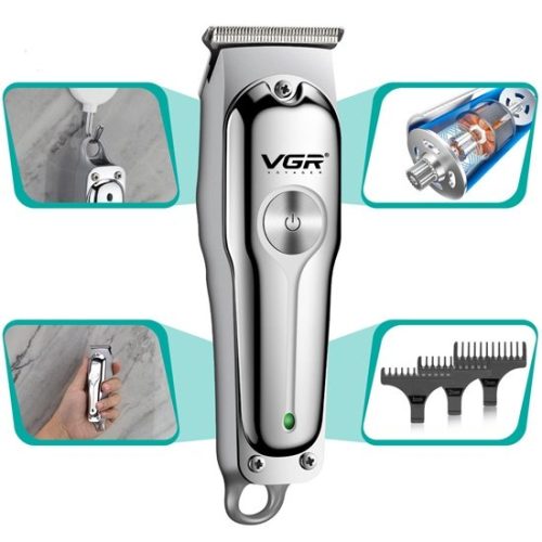 VGR Profesionalna mašinica za šišanje