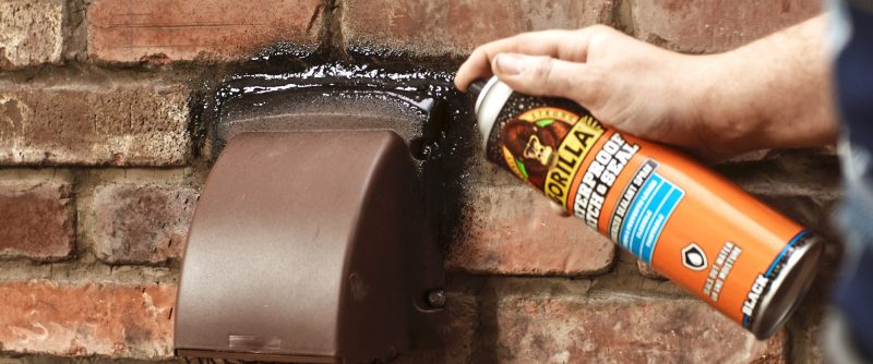 Guma u spreju za izolaciju, zaptivanje i lepljenje 2+2 GRATIS - Image 4