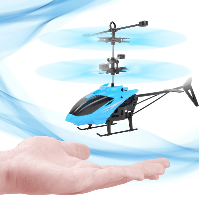 Mini Helikopter - Image 2