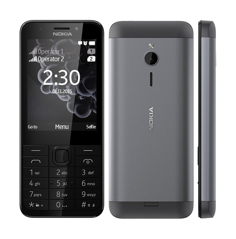 Telefon Nokia 230