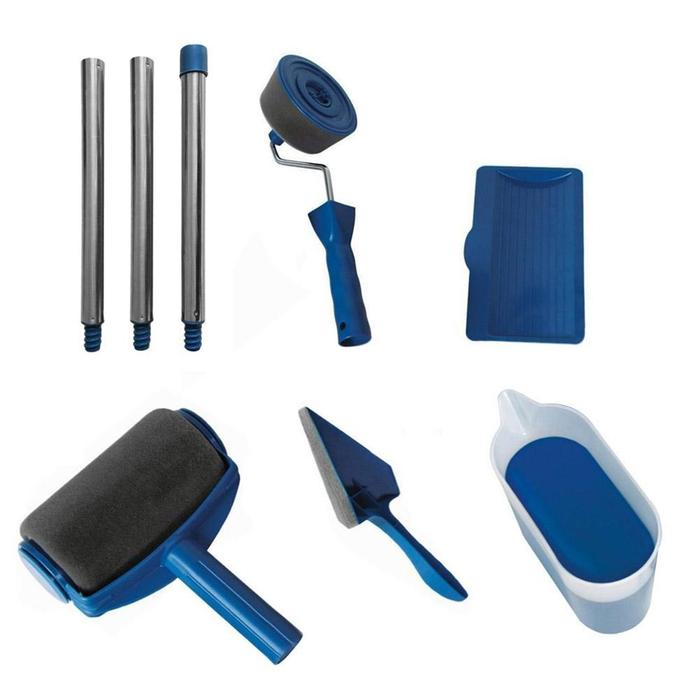 Valjak za krečenje - set od 5 delova - Image 4