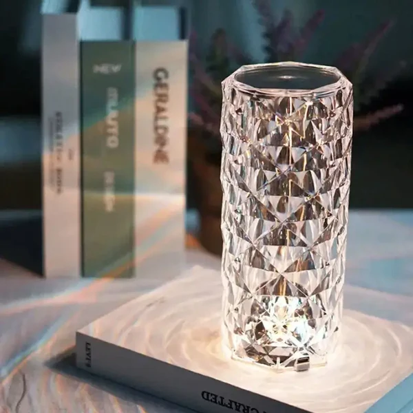 Led kristalna lampa - Image 3