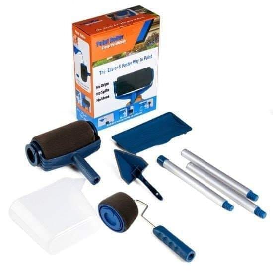 Valjak za krečenje - set od 5 delova - Image 6
