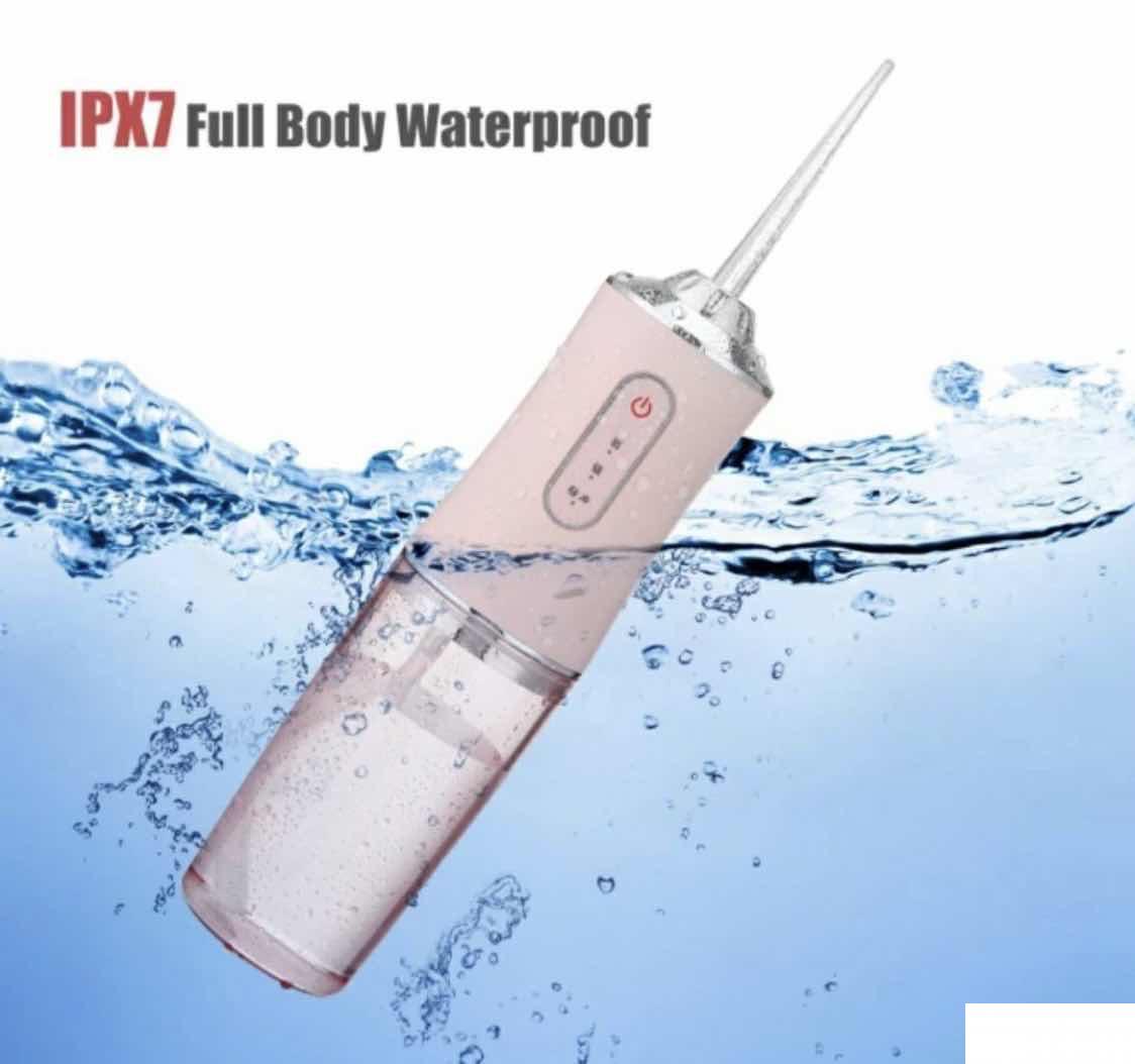 Električni aparat za čišćenje desni i zuba - Image 2
