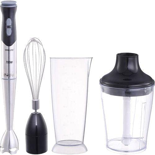 Ručni električni blender 4 u 1 - Image 2