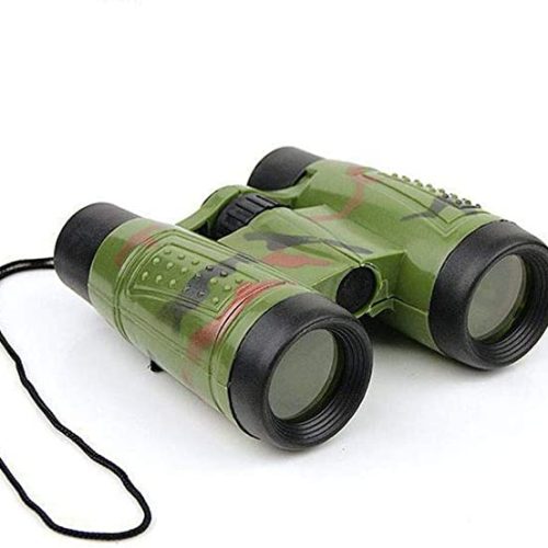 Dečiji dvogled na sklapanje