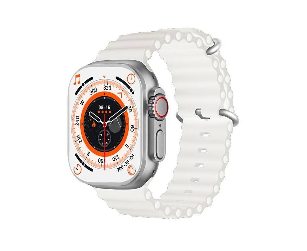 T800 Ultra Smart Watch