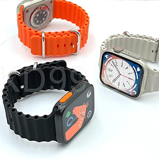 Premium Smart Watch 8 Serija - Image 2