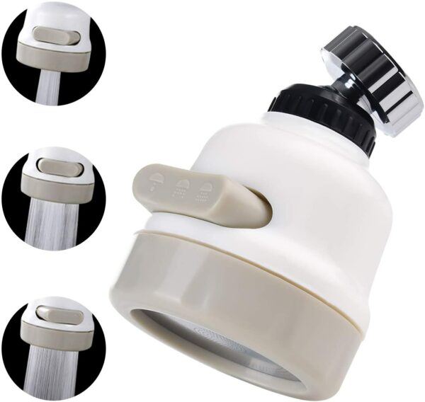 Adapter za slavinu - univerzalni - Image 5