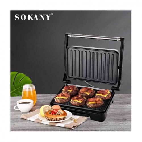 Sokany Električni roštilj