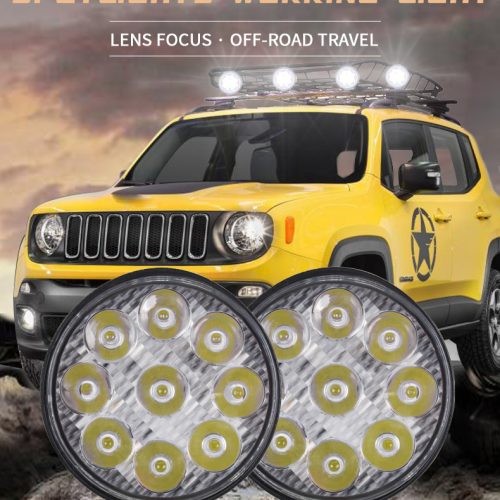 Led radno svetlo - SUV far