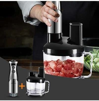 Ručni električni blender 4 u 1
