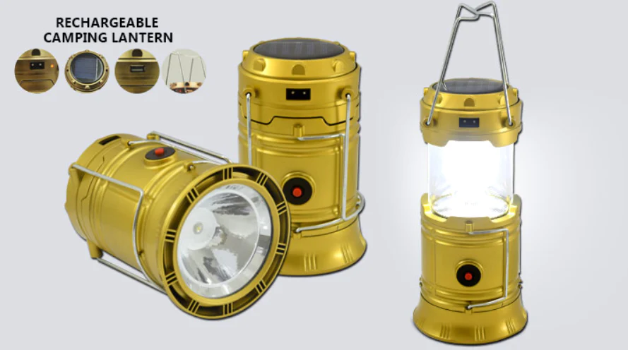 Led Fenjeri