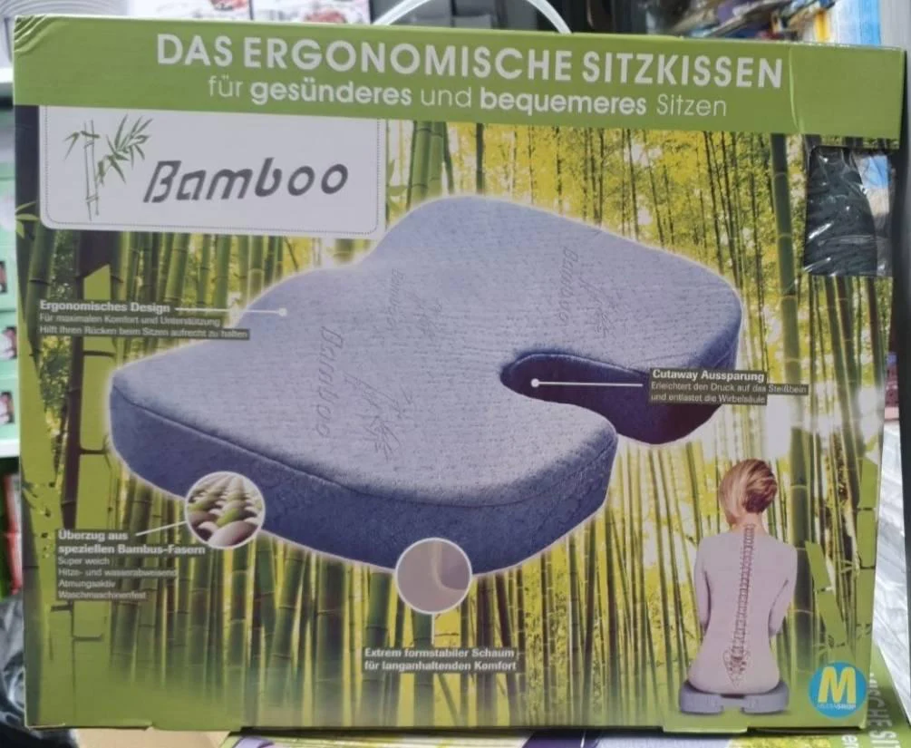 Anatomski jastuk za sedenje - Image 2