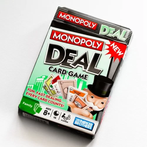 Igra Monopol