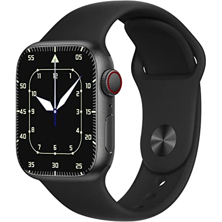 WS-57 Smart Watch