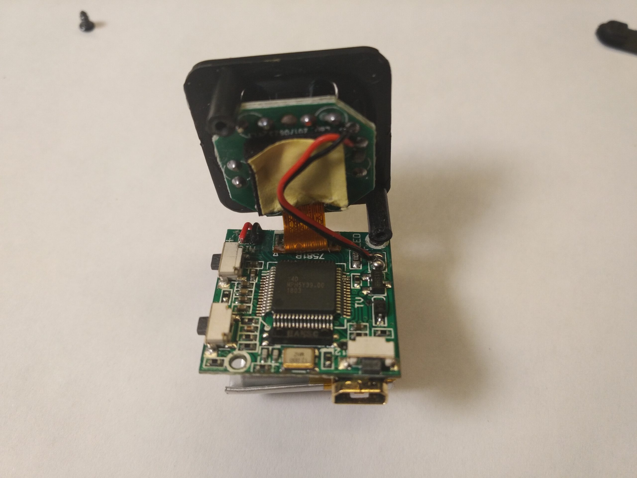Mini kamera SQ11