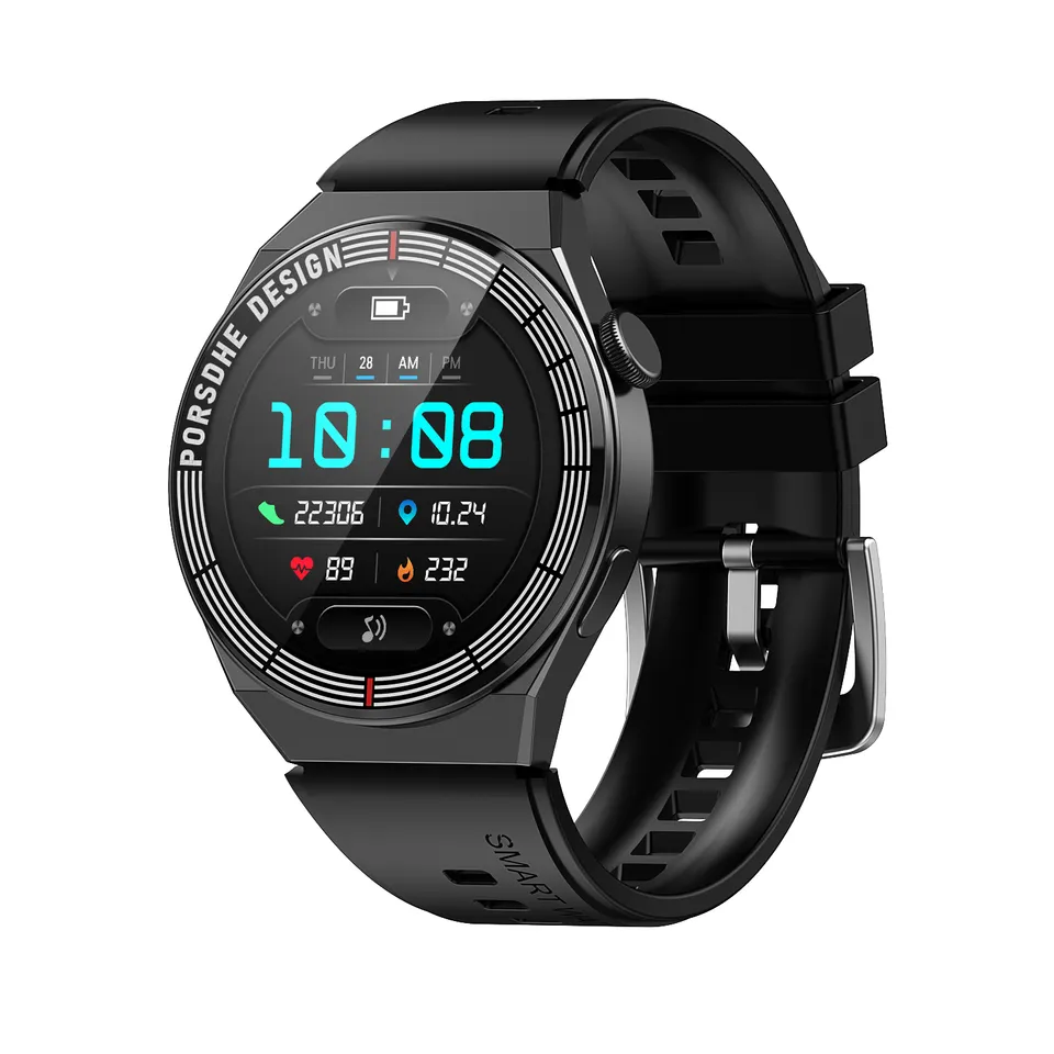 T6 Pro Smart Watch