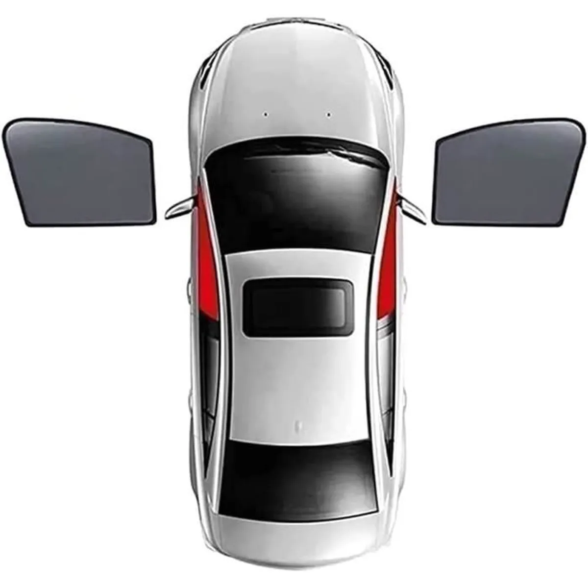 Automobilski štitnik od sunca
