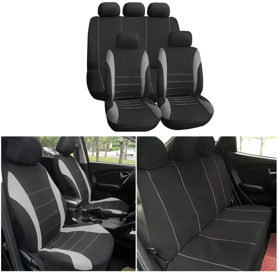 Univerzalne presvlake za automobile