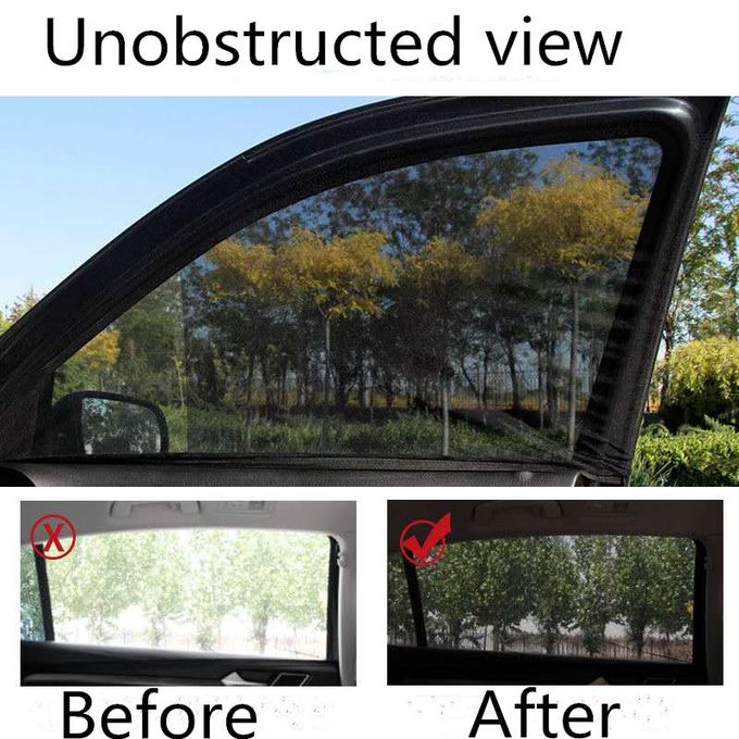 Automobilski štitnik od sunca - Image 4
