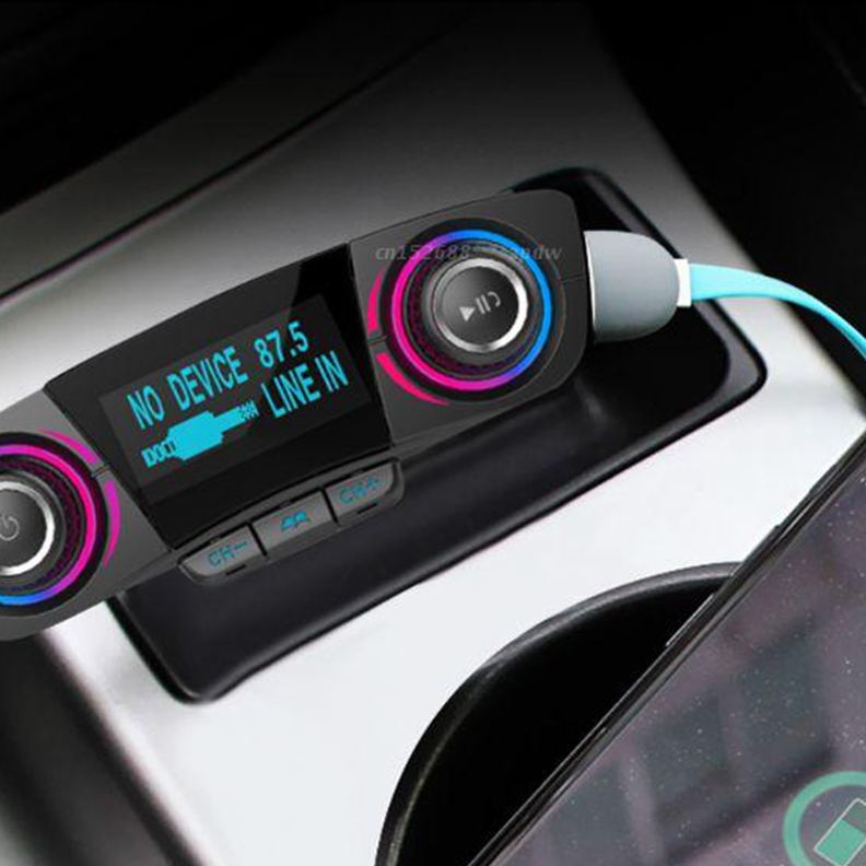 Muzički plejer za automobil - Image 6