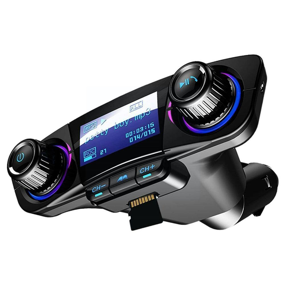 Muzički plejer za automobil - Image 3