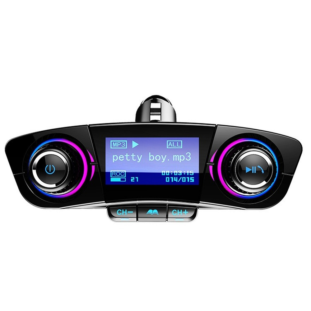 Muzički plejer za automobil - Image 4