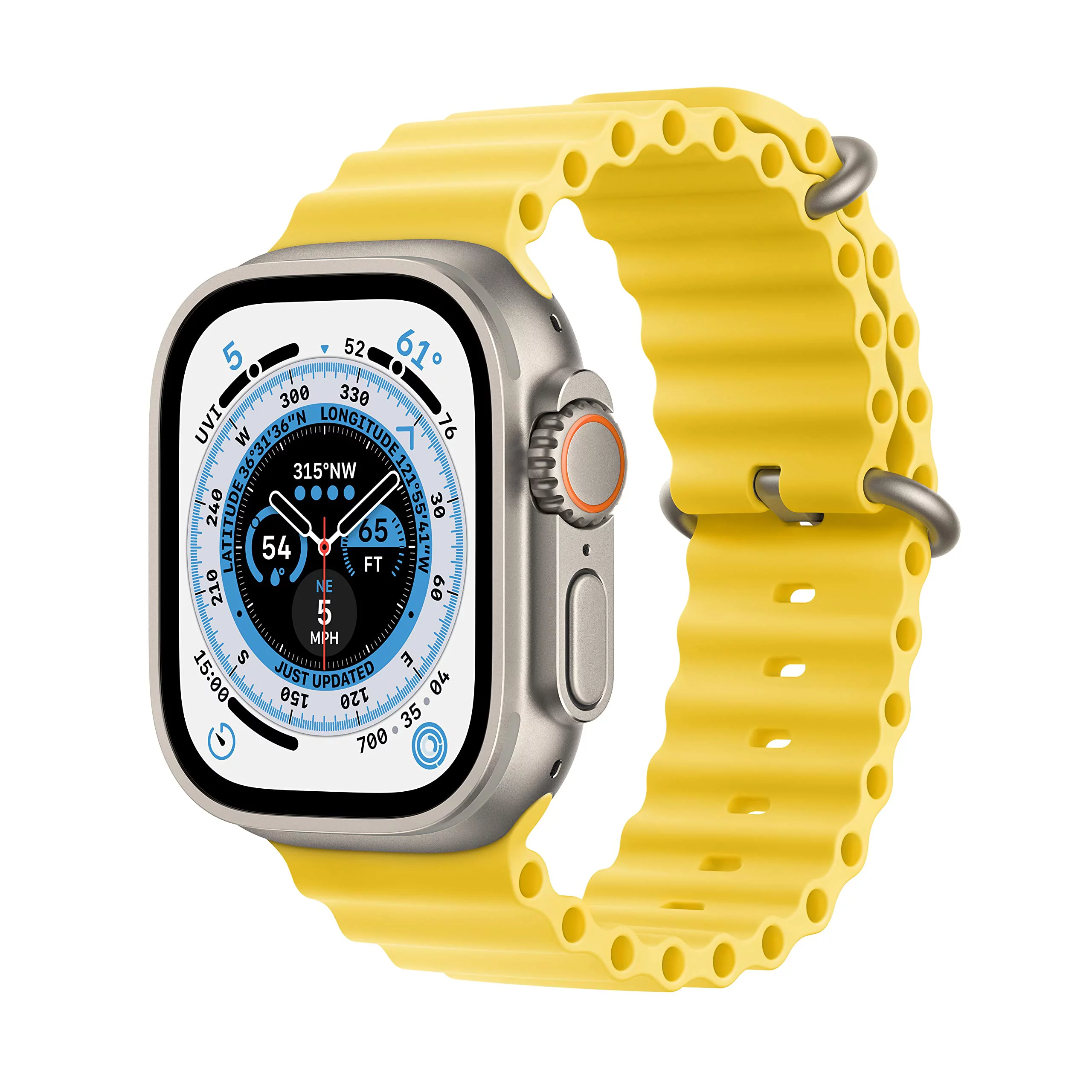 T900 smart watch
