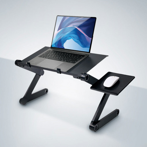 T9 sto za laptop sa ventilatorom