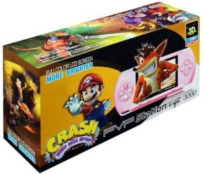 Digitalni Play Station sa 3000 igara