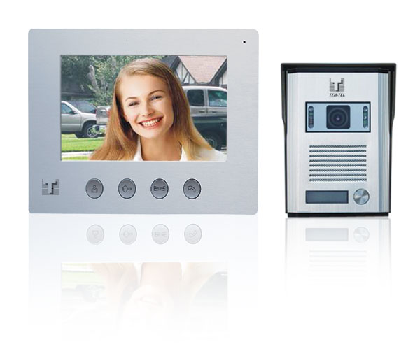 Video interfon - Image 2