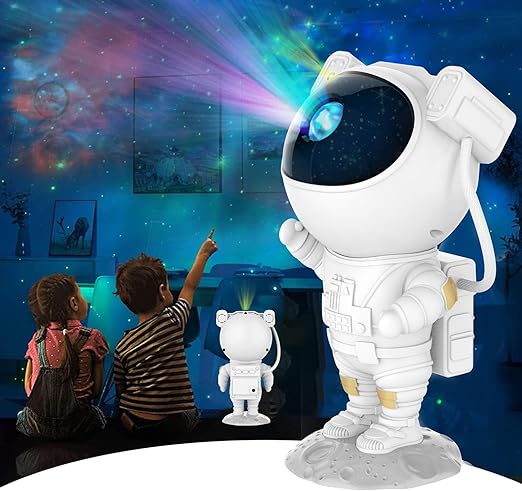 Astronaut Projektor za decu