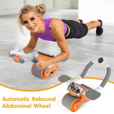 Fitnes roler