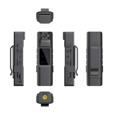 Hotspot mini kamera