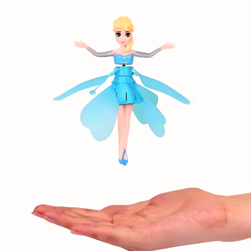 Frozen Elsa